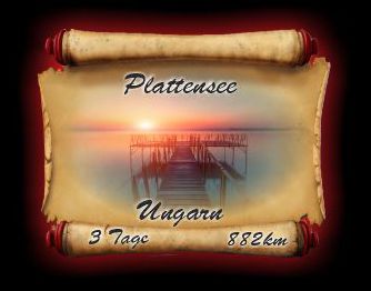 Plattensee